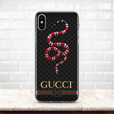 iphone xs max leather case gucci|Gucci iPhone XS case cheap.